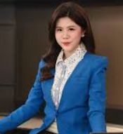 赵女士周末